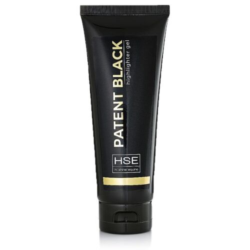 HSE Patent Black