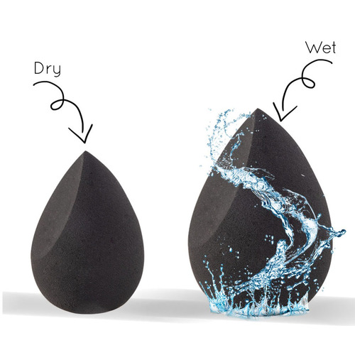 Nags To Riches Makeup Sponge