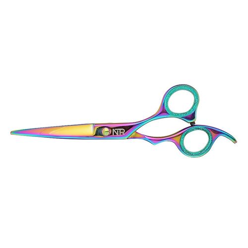 Nags To Riches Plaiting & Trimming Scissors