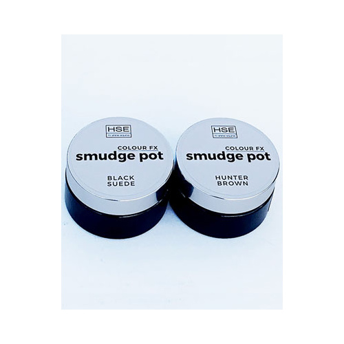 HSE Smudge Pot Horse Makeup