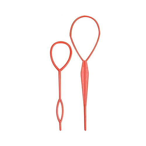 Nags To Riches Topsy Tail Plait Puller
