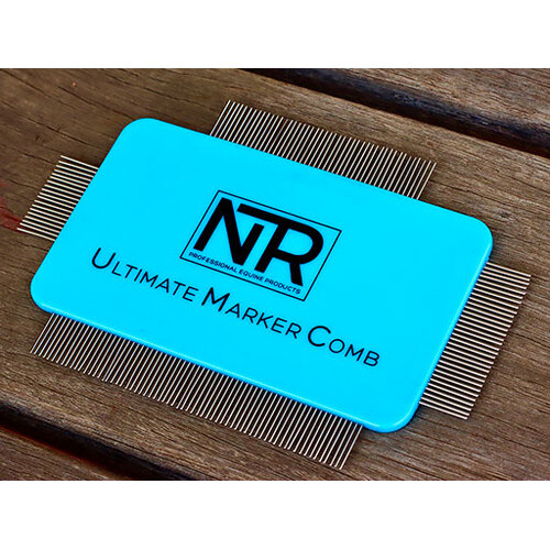 Nags To Riches Ultimate Marker Comb