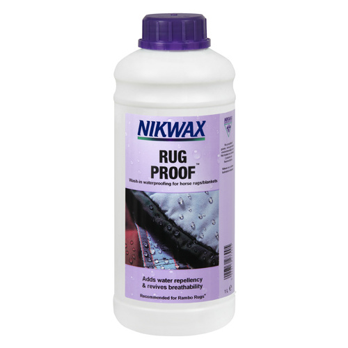 Nikwax Rug Proof