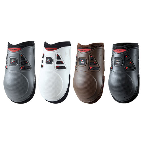Premier Equine Kevlar Airtechnology Fetlock Boots