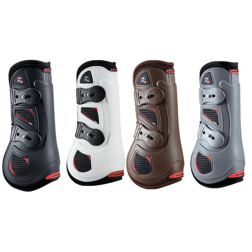 Premier Equine Kevlar Airtechnology Tendon Boots