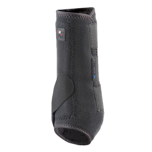 Premier Equine Air-Tech Sports Medicine Boots [Colour: Grey] [Size: L]