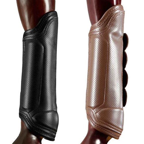 Premier Equine Air Trax Hind Eventing Boots