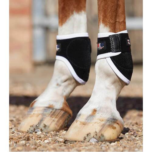 Premier Equine Bi-Polar Magnetic Fetlock Boots