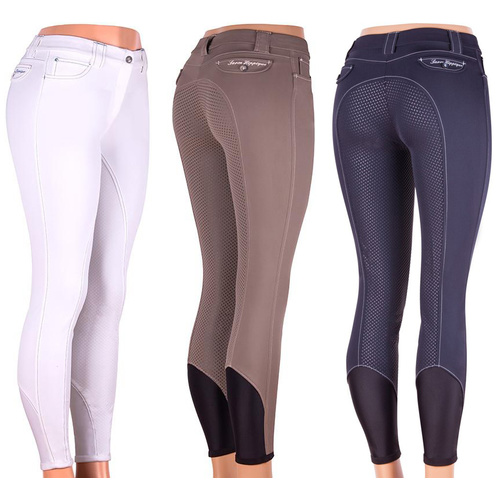 Sarm Hippique Dakota Ladies' Breeches