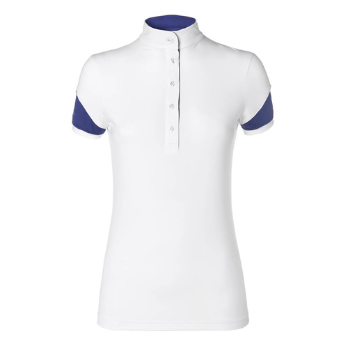 Sarm Hippique Isotta Ladies Shirt