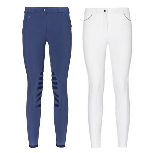 Sarm Hippique Equibelle Olbia Grip Breeches