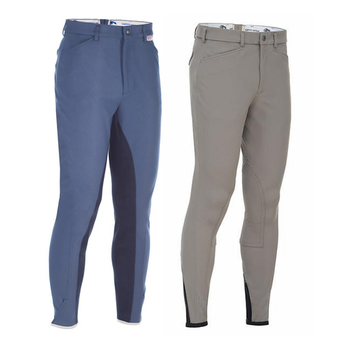 Sarm Hippique Patrick Men's Breeches