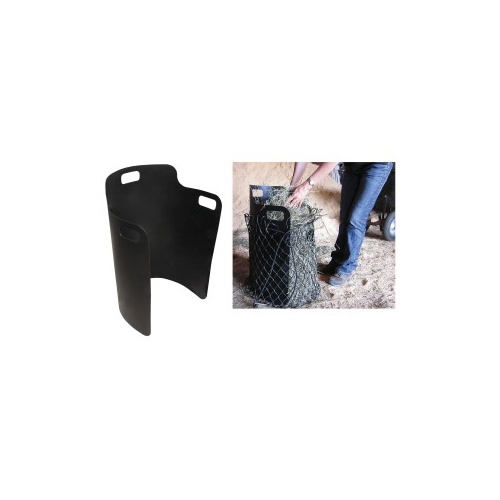 Stablehand™ Haynet Filler