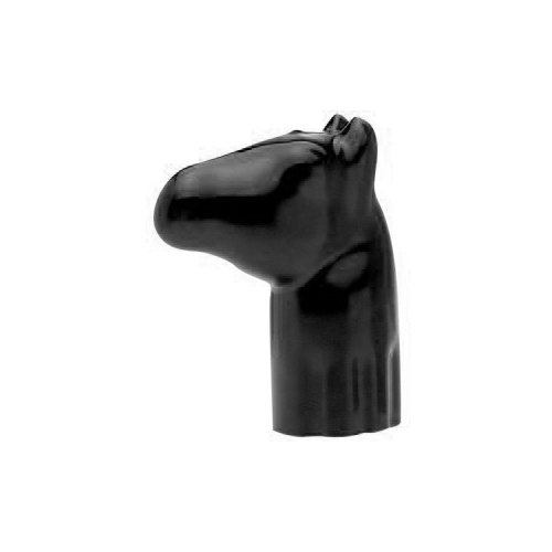 Horse Head Tow Ball Cover
