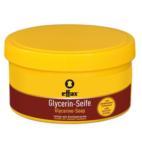 Effax Glycerine Soap