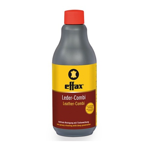 Effax Leather Combi