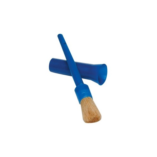 Hoof Oil Brush With Cap