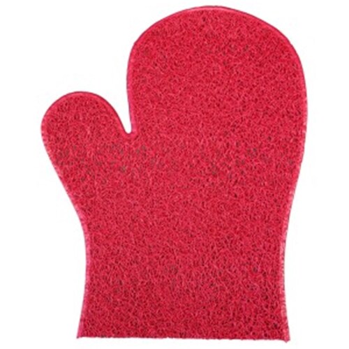 Loopa Shampoo Mitt