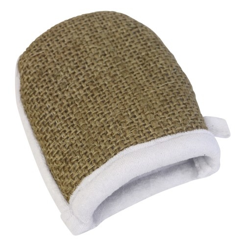 Cactus Equine Grooming Mitt