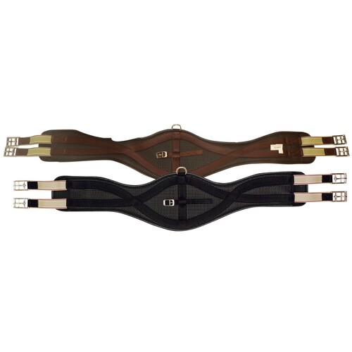 Equi-Prene Pressure Eze Jumping Girth