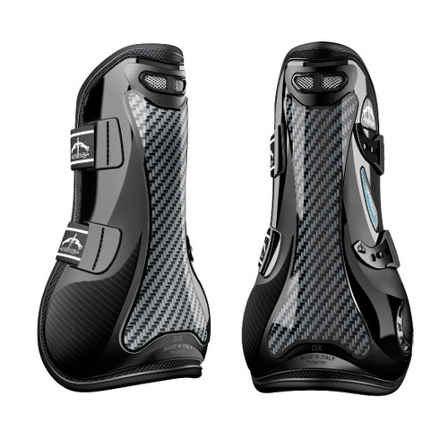 Veredus Carbon Gel Vento Front