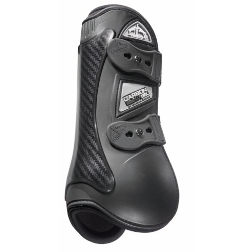 veredus fetlock boots