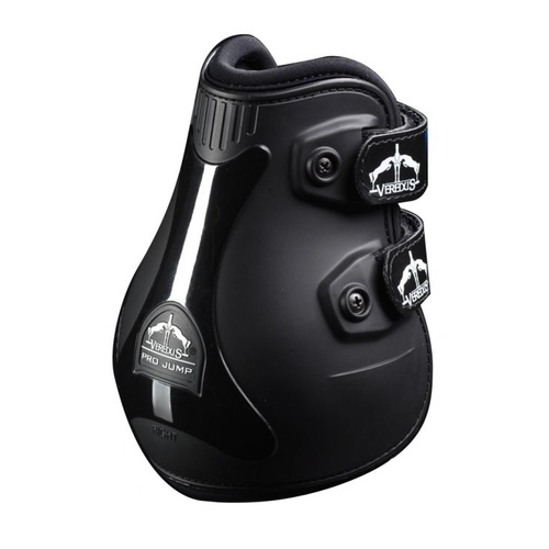 Veredus Pro Jump Boots - Rear