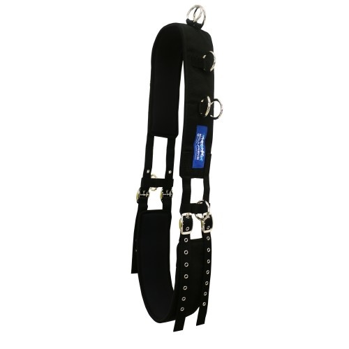 Equi-Prene Memory Foam Comfort Surcingle