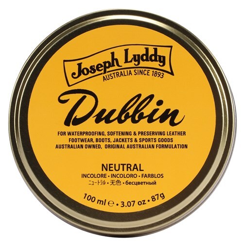 Joseph Lyddy Dubbin