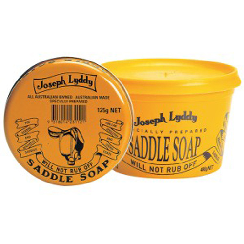 Lyddys Saddle Soap