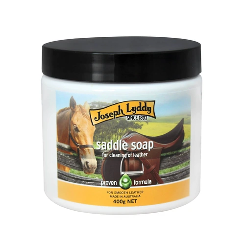 Lyddys Saddle Soap