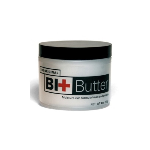 Bit Butter Mouth Softening Balm
