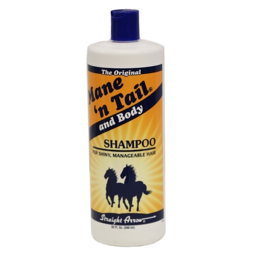Mane 'n Tail Shampoo