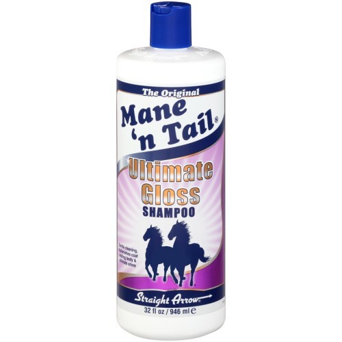 Mane 'n Tail Ultimate Gloss Shampoo