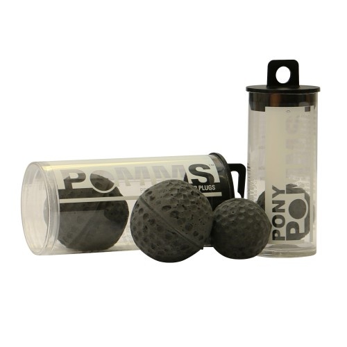Pomms Equine Ear Plugs