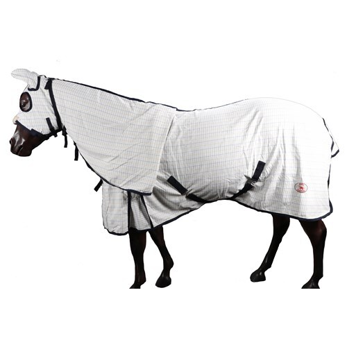 Kool Master Insectbuster Tearstop Hooded Combo