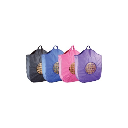 HorseMaster Hay Bag Feeder - slow release