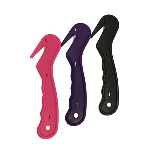 Safety Stable Knife