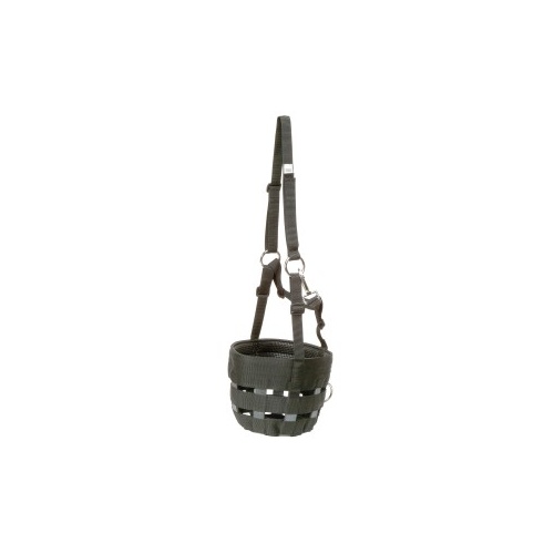 Equi-Prene Grazing Muzzle w/Rubber Base