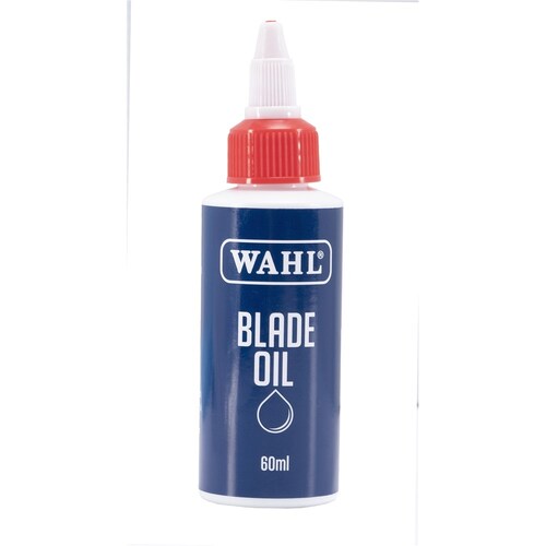 Wahl Clipper Oil - 60mL