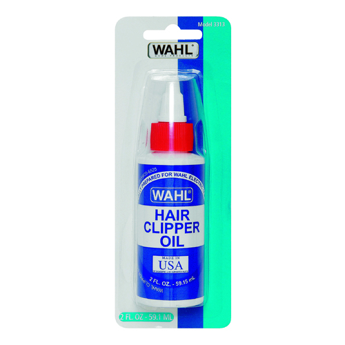 Clipper oil blister pack -2fl.oz