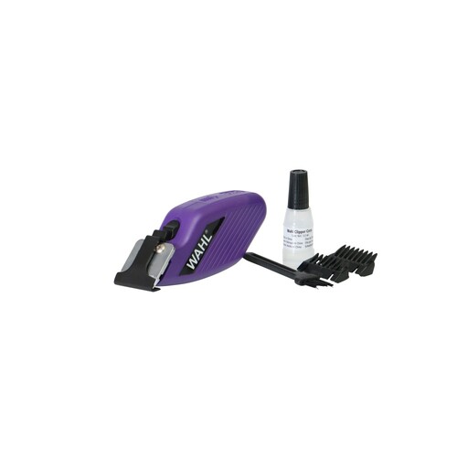 Wahl Horse Pocket Pro Trimmer Battery Operated
