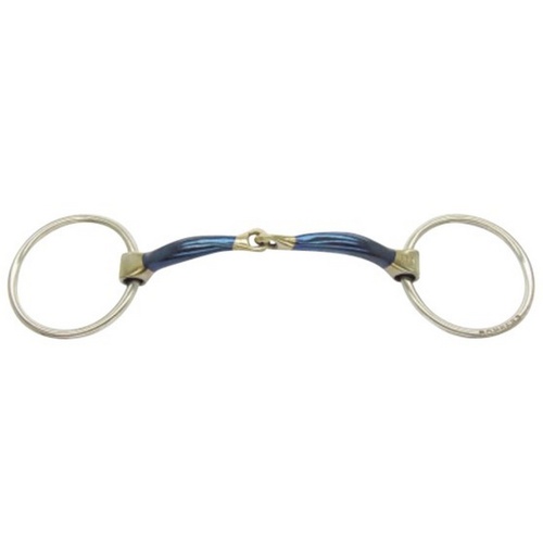 Bombers Ultra-Comfy Lock-Up Loose Ring - 110mm Only