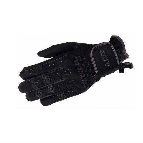 ELT Action Gloves - Black