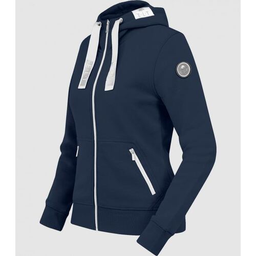 ELT Hamilton Hoodie - Night Blue - Size large only