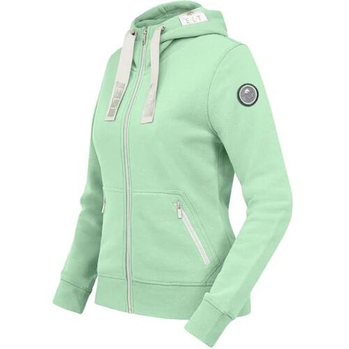 ELT Hamilton Hoodie - Pastel Green