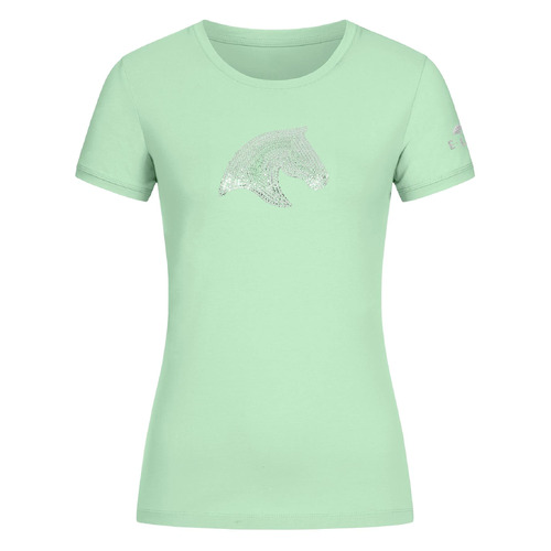 ELT Honolulu T-Shirt - Pastel Green