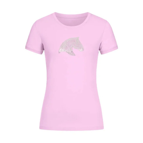 ELT Honolulu T-Shirt - Orchid