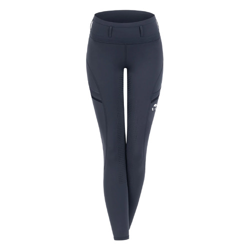 ELT Hanna High Waist Leggings - Night Blue