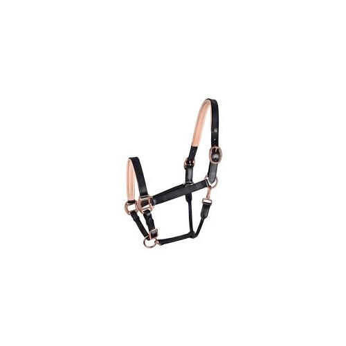 Waldhausen Rose Gold Halter